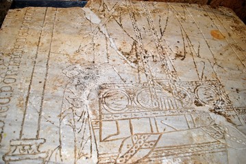 Hospitaller Fortress Akko