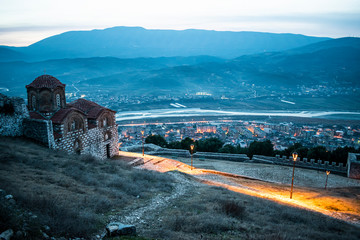 Saint Trinity Church