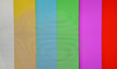 No signal on the TV screen