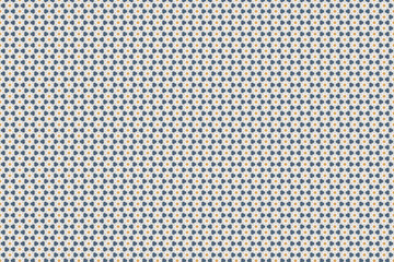 stars, circles, squares, pentagons, diamond patterns background with beautiful color combinations