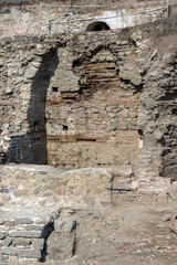 Heraclea Sintica -  Ruins of ancient Macedonia polis, Bulgaria