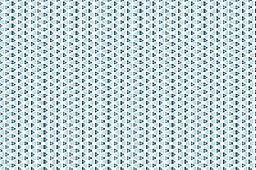 stars, circles, squares, pentagons, diamond patterns background with beautiful color combinations