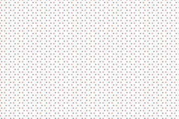 stars, circles, squares, pentagons, diamond patterns background with beautiful color combinations