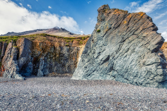 รูปภาพKrossanesfjall เลือกดูภาพถ่ายสต็อก เวกเตอร์ และวิดีโอ187