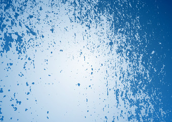 Retro texture Vintage texture. Surface with damaged paint. Template for design old background.