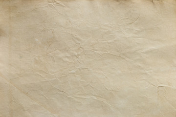 Old paper, coffee blends that dry out the abstract background.
