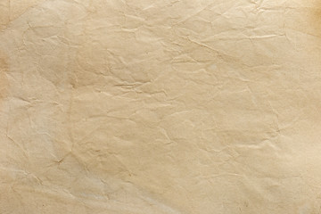 Old paper, coffee blends that dry out the abstract background.