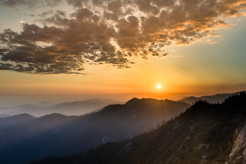 sequoia national park