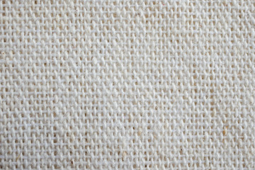 white calico fabric cloth background texture