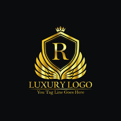 Luxury Logo