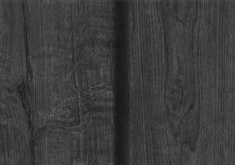 A Tile, texture wood background in black and white color. Design for floors, houses and cottages