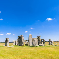 Stonehenge England