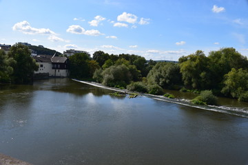 Lahn im Limburg