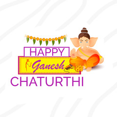 HAppy Ganesh Chaturthi