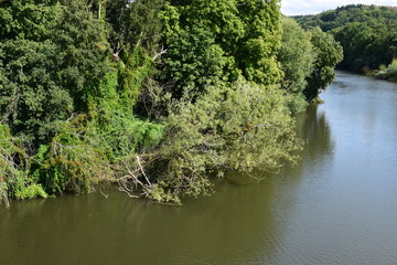 Lahn im Limburg