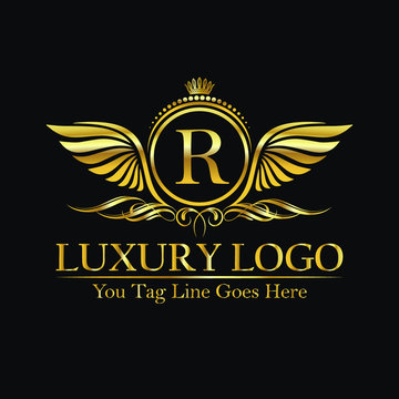 Luxurious And Luxury Logos - 4899+ Best Luxurious And Luxury Logo Ideas.  Free Luxurious And Luxury Logo Maker.