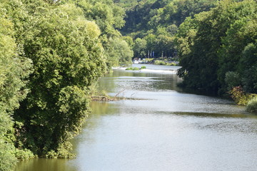 Lahn im Limburg