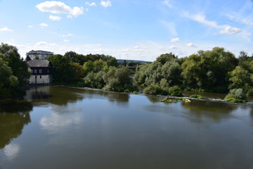 Lahn im Limburg