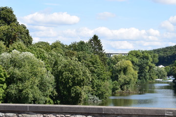 Lahn im Limburg