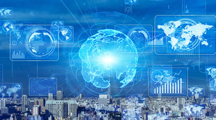 都市とネットワーク