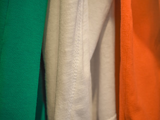 Irish Flag of Ireland