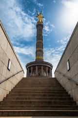 Victory Column - Berlin