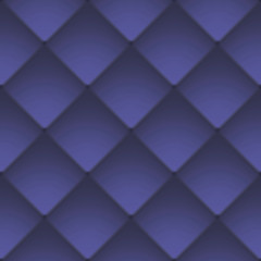 Obraz premium Seamless dragon or roof skin. Square tiles.