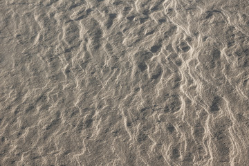 Gray wavy texture.