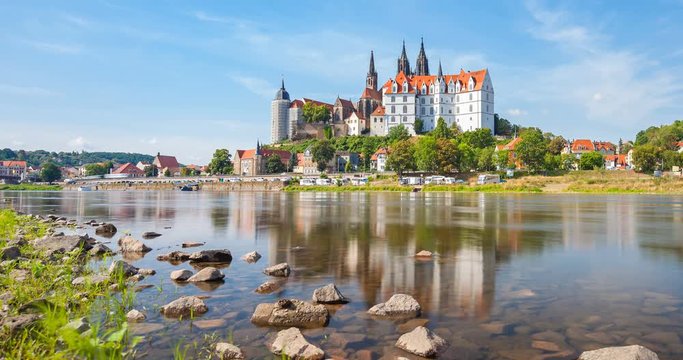 Albrechtsburg, Meissen, Germany