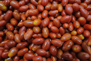 fruit close-up Thai fruit tomato