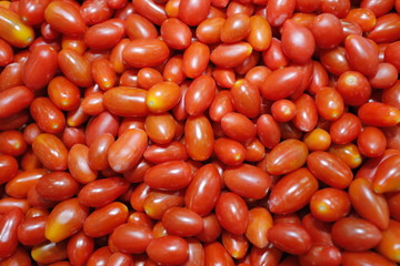 fruit close-up Thai fruit tomato