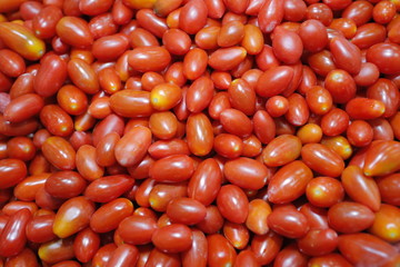 fruit close-up Thai fruit tomato