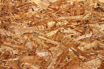 texture of osb wood