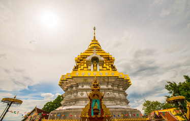 Fototapeta premium Caused by belief and faith.29