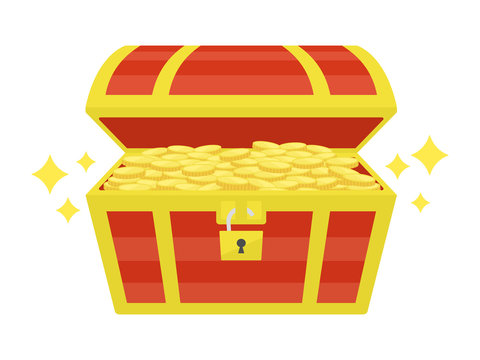 宝箱 Images Browse 926 Stock Photos Vectors And Video Adobe Stock