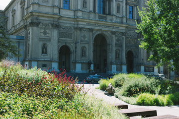 Warsaw