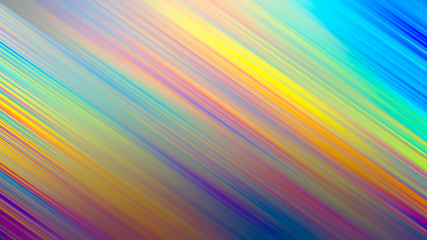 Abstract psychedelic gradient color background