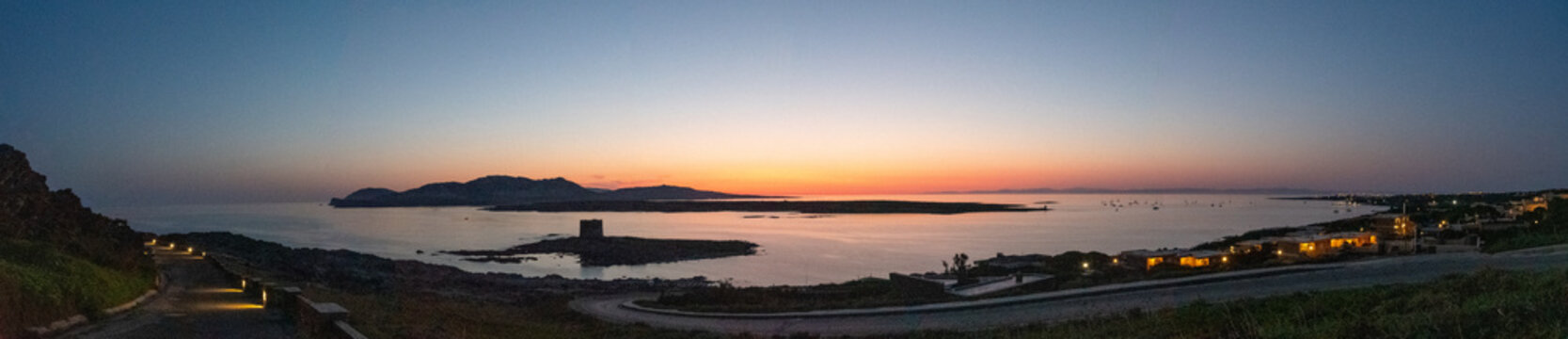 Stintini la Pelosa Sardegna