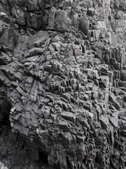Fototapeta premium Stone - Massive - Rock - Texture