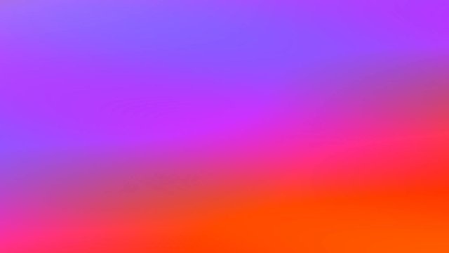 Gentle Subtle Looping Horizon Dusk or Sunset Complex Gradient Abstract
