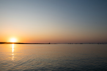 Stintini la Pelosa Sardegna