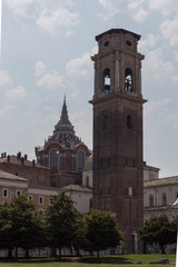 Duomo e campanile