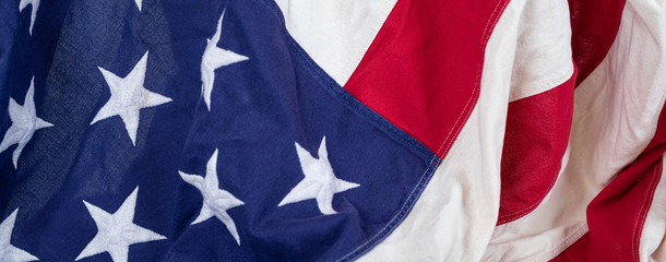 Flag of the United States of America