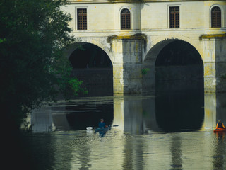 Château