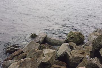 Fototapeta na wymiar La Coruña