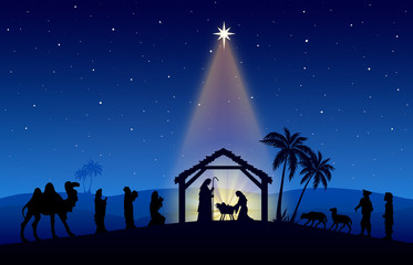 Nativity Scene Photos Royalty Free Images Graphics Vectors