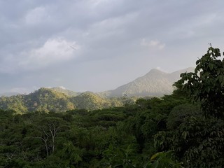 Monta&ntilde;a Caribe&ntilde;a