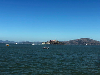 Obraz premium San Francisco 