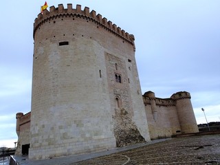 Castillo de Arévalo