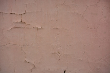 Obraz premium Beautiful vintage background. Abstract grunge decorative stucco wall texture. Wide rough background with copy space for text.